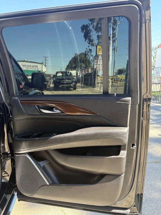 2020 Cadillac Escalade 4th Gen - Image 12 of 20