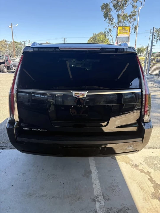 2020 Cadillac Escalade 4th Gen - Image 5 of 20