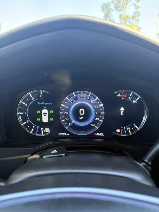 2020 Cadillac Escalade 4th Gen - Image 16 of 20
