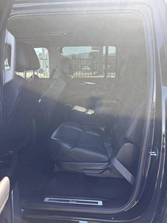 2020 Cadillac Escalade 4th Gen - Image 11 of 20