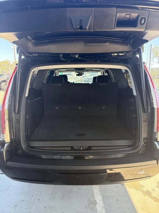 2020 Cadillac Escalade 4th Gen - Image 6 of 20