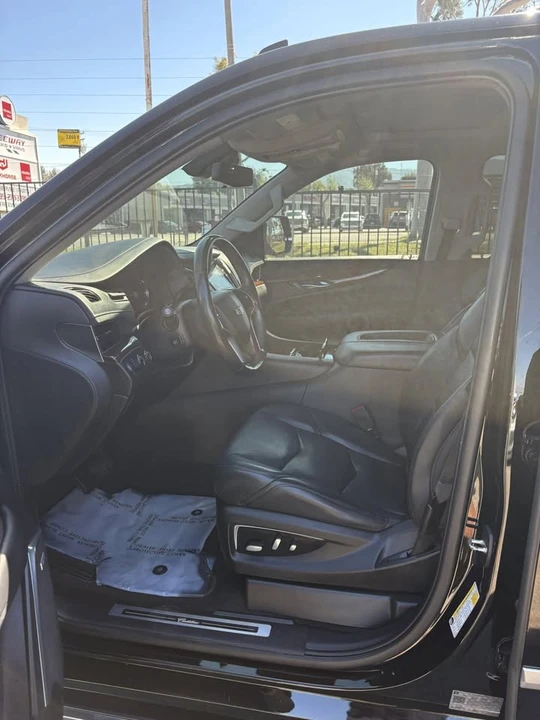 2020 Cadillac Escalade 4th Gen - Image 9 of 20