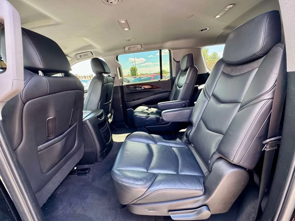 2020 Cadillac Escalade 4th Gen - Image 10 of 20