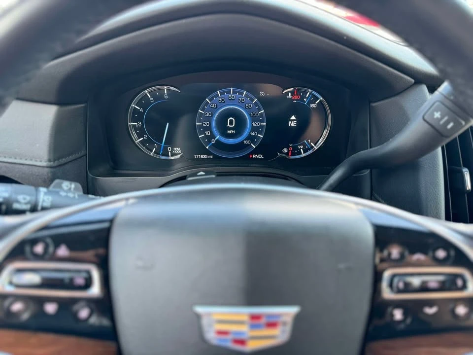 2020 Cadillac Escalade 4th Gen - Image 15 of 20