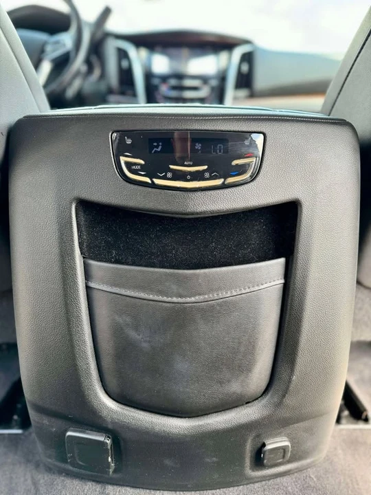 2020 Cadillac Escalade 4th Gen - Image 20 of 20