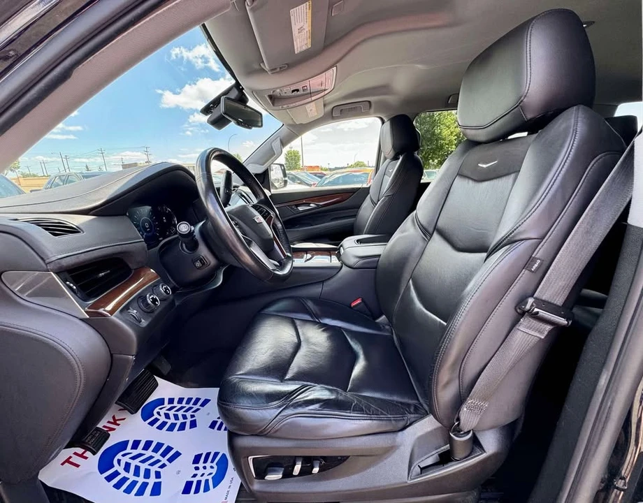 2020 Cadillac Escalade 4th Gen - Image 9 of 20