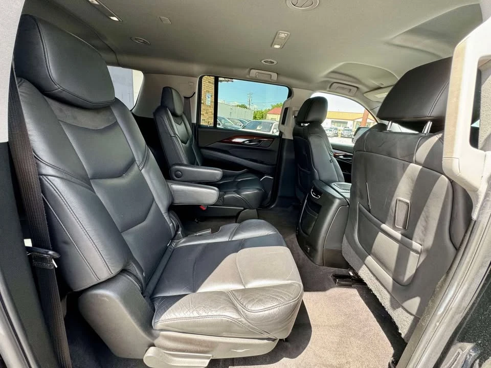 2020 Cadillac Escalade 4th Gen - Image 12 of 20