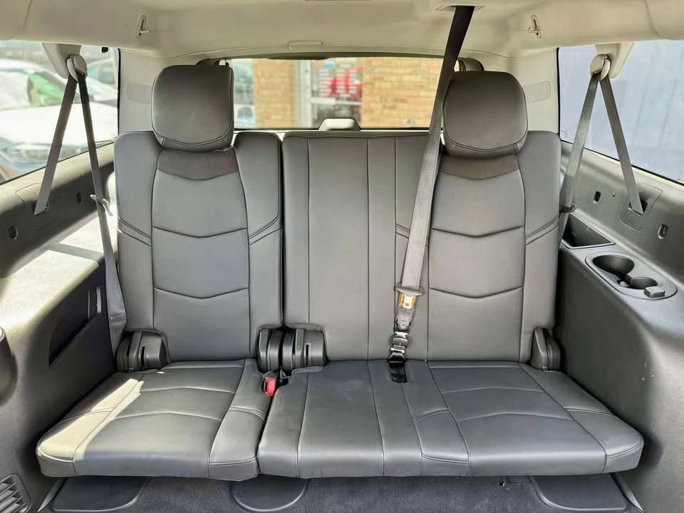 2020 Cadillac Escalade 4th Gen - Image 19 of 20