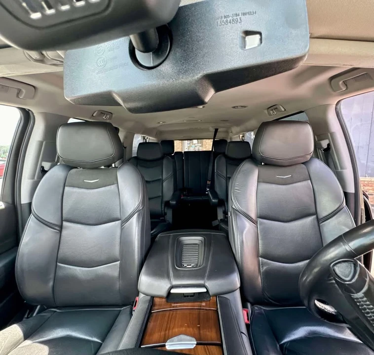 2020 Cadillac Escalade 4th Gen - Image 18 of 20