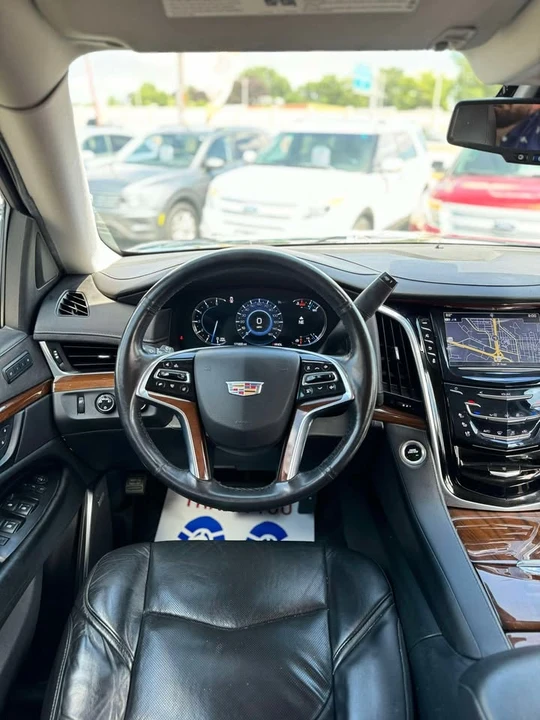 2020 Cadillac Escalade 4th Gen - Image 14 of 20