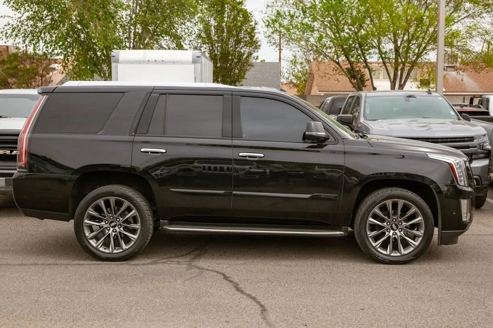 2020 Cadillac Escalade 4th Gen - Image 7 of 18