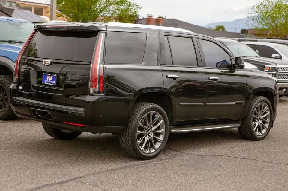 2020 Cadillac Escalade 4th Gen - Image 6 of 18