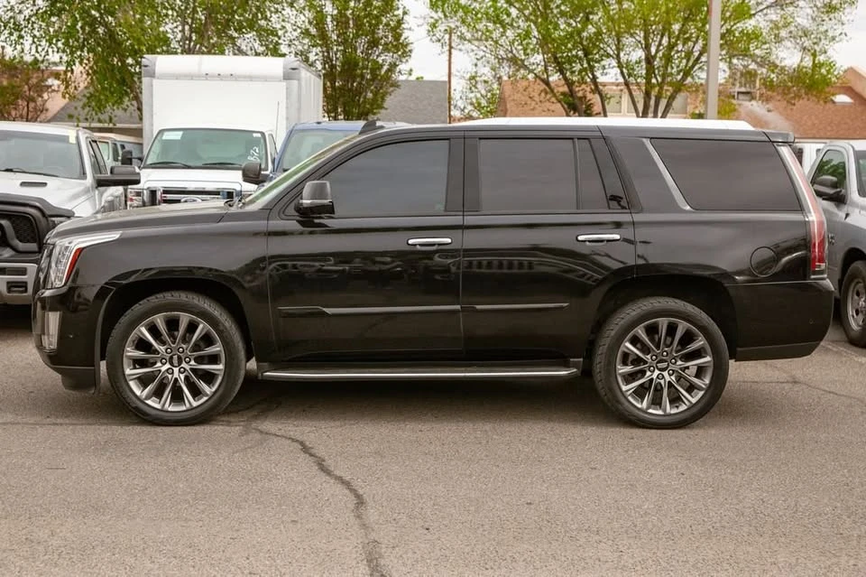 2020 Cadillac Escalade 4th Gen - Image 3 of 18