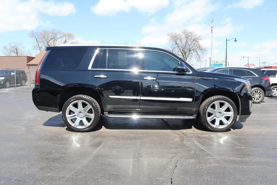 2020 Cadillac Escalade 4th Gen - Image 6 of 20
