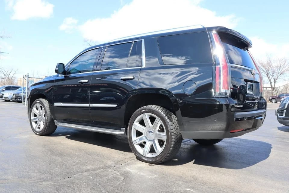 2020 Cadillac Escalade 4th Gen - Image 3 of 20