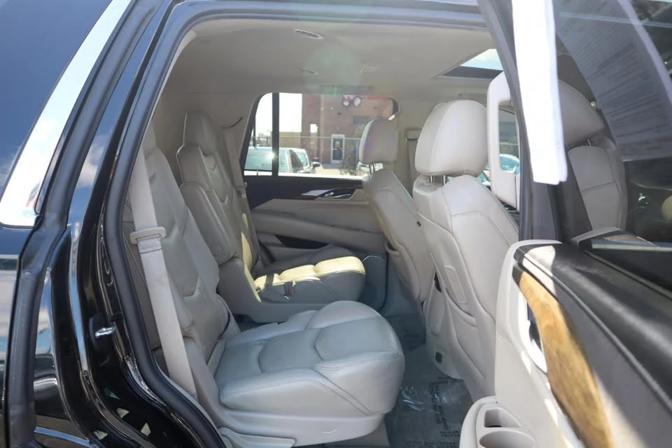 2020 Cadillac Escalade 4th Gen - Image 12 of 20