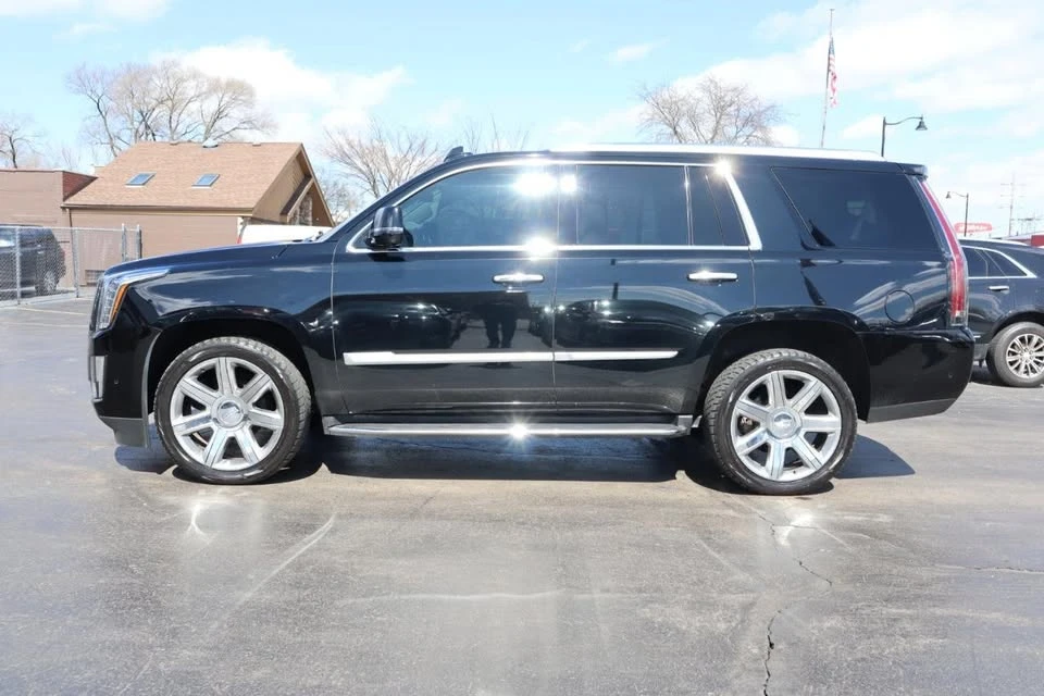2020 Cadillac Escalade 4th Gen - Image 2 of 20