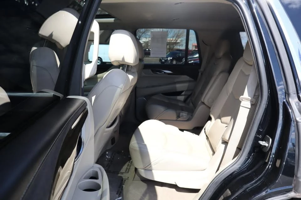 2020 Cadillac Escalade 4th Gen - Image 16 of 20