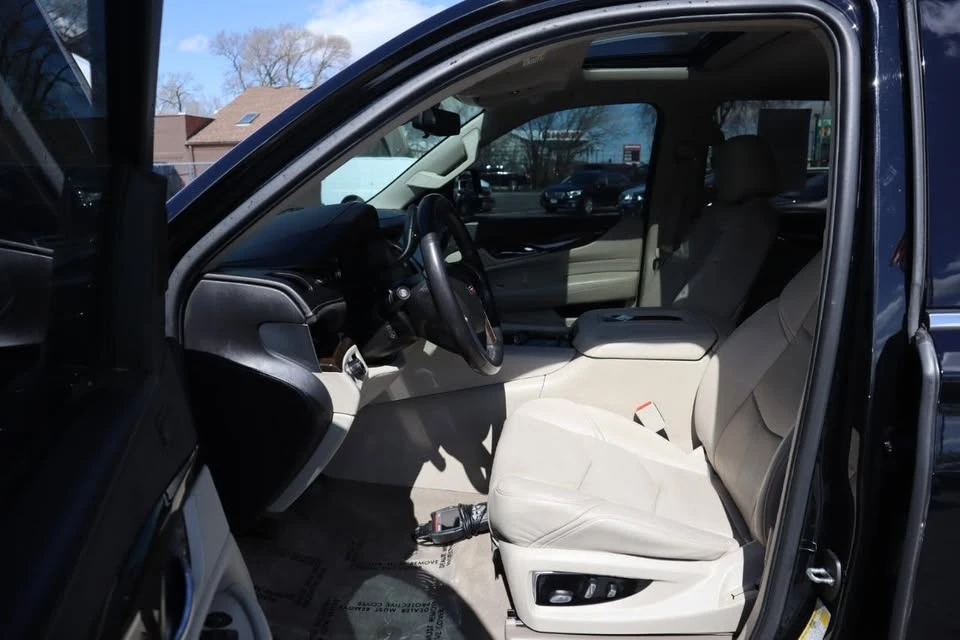 2020 Cadillac Escalade 4th Gen - Image 19 of 20