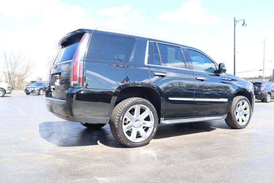2020 Cadillac Escalade 4th Gen - Image 5 of 20