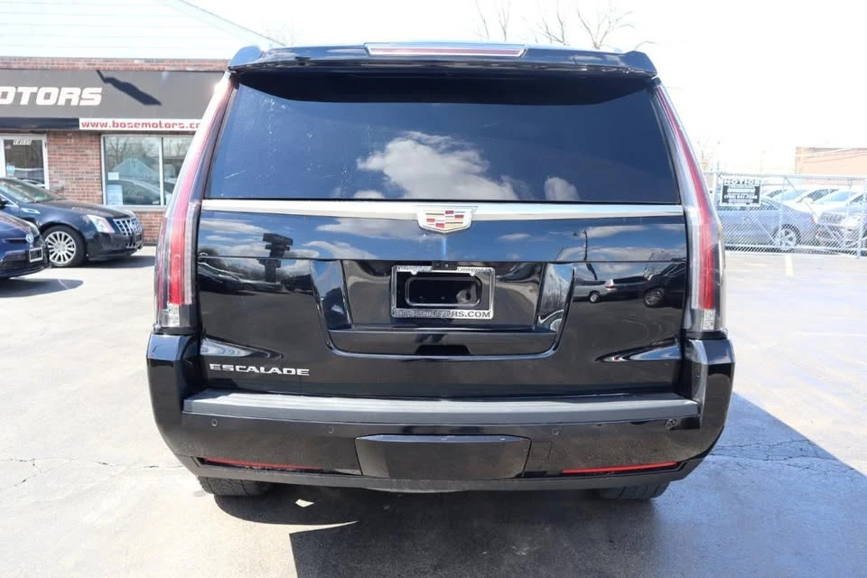 2020 Cadillac Escalade 4th Gen - Image 4 of 20