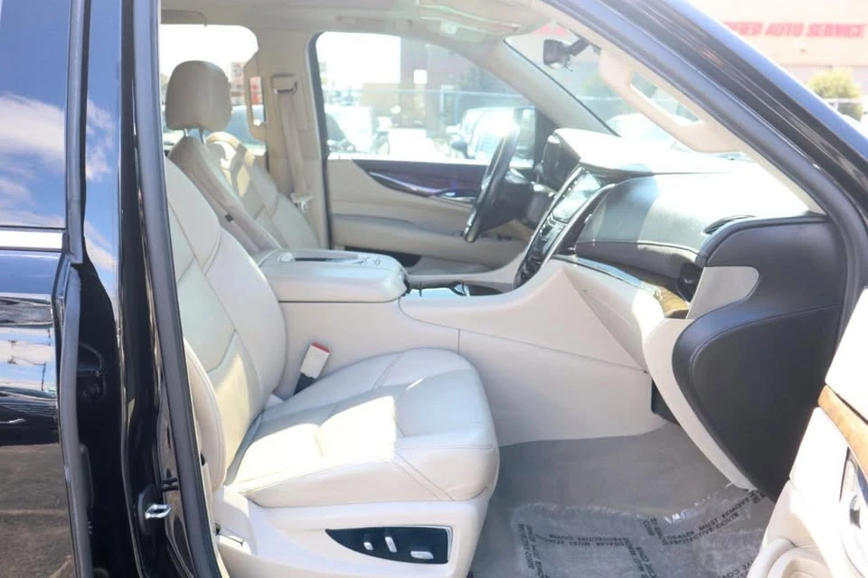 2020 Cadillac Escalade 4th Gen - Image 9 of 20