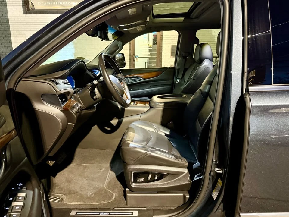 2020 Cadillac Escalade 4th Gen - Image 10 of 16