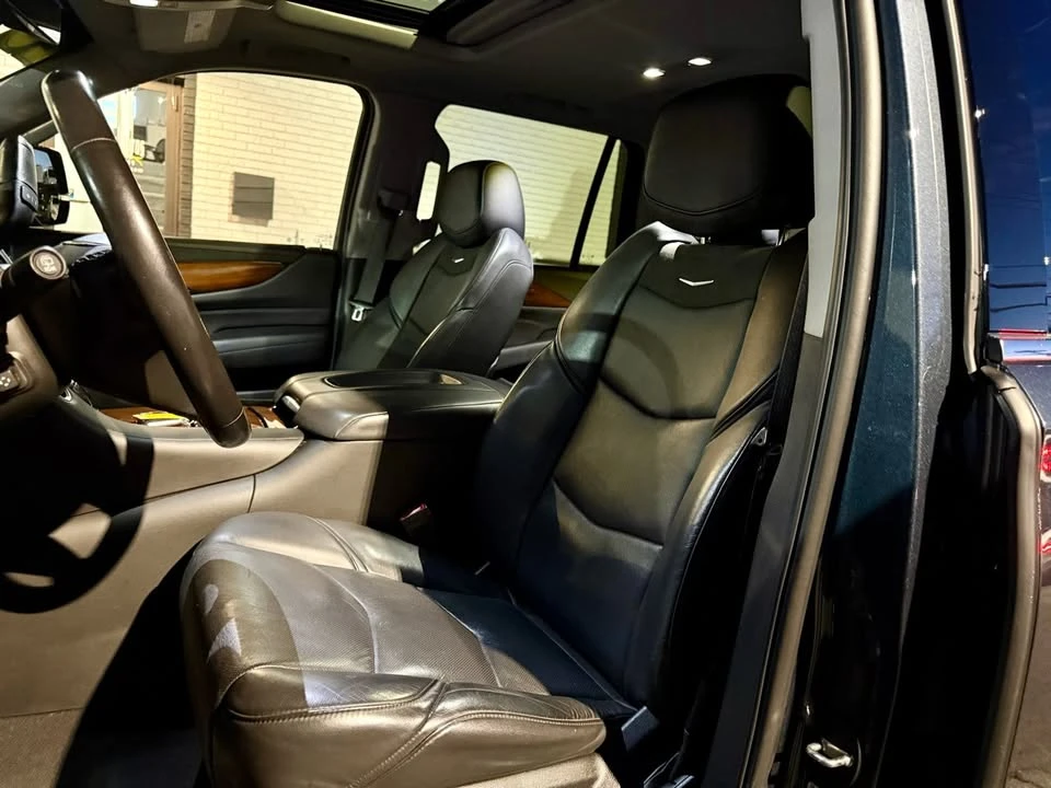 2020 Cadillac Escalade 4th Gen - Image 11 of 16