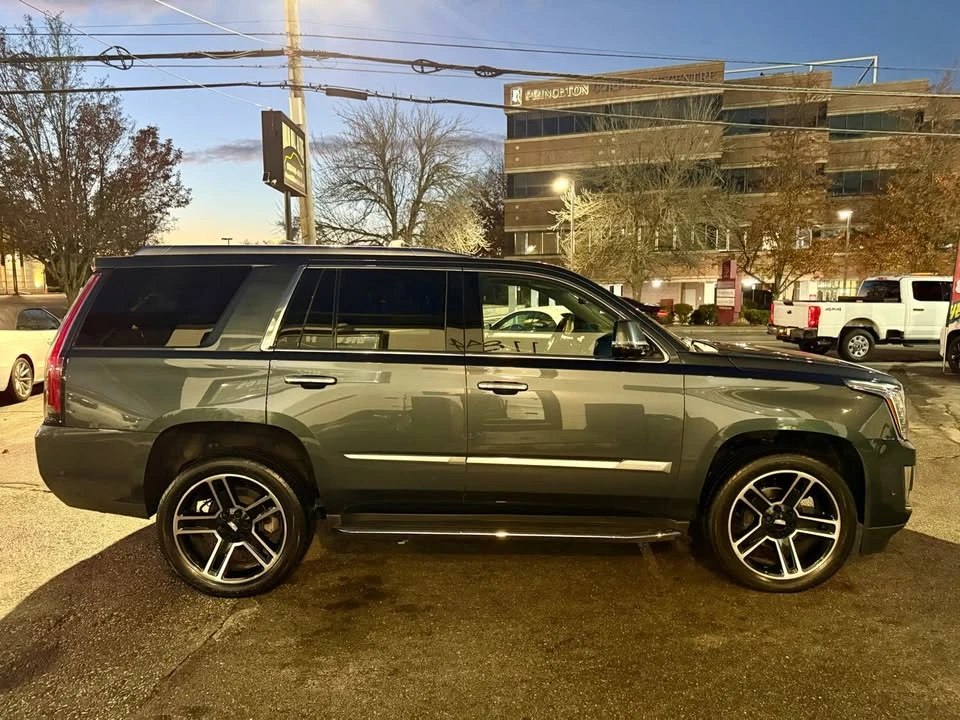 2020 Cadillac Escalade 4th Gen - Image 6 of 16