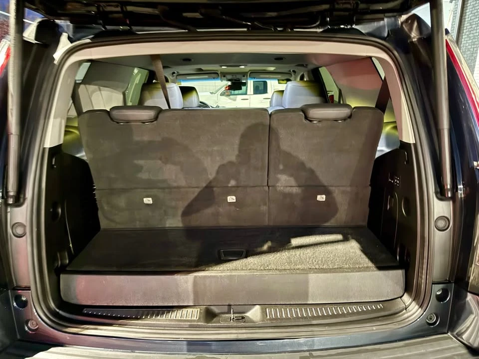 2020 Cadillac Escalade 4th Gen - Image 16 of 16