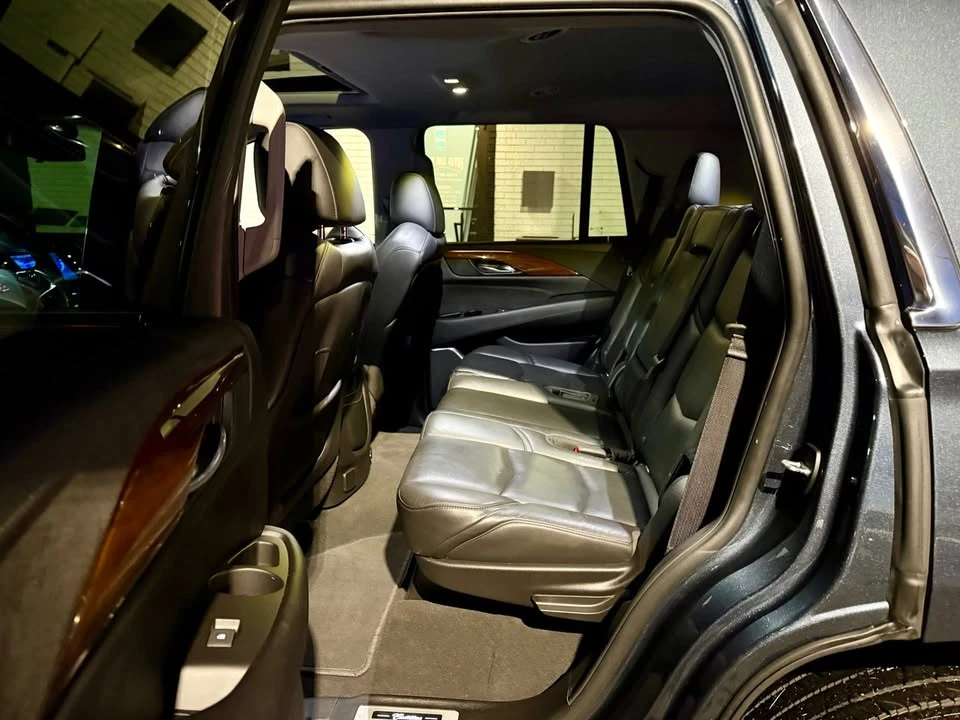 2020 Cadillac Escalade 4th Gen - Image 13 of 16