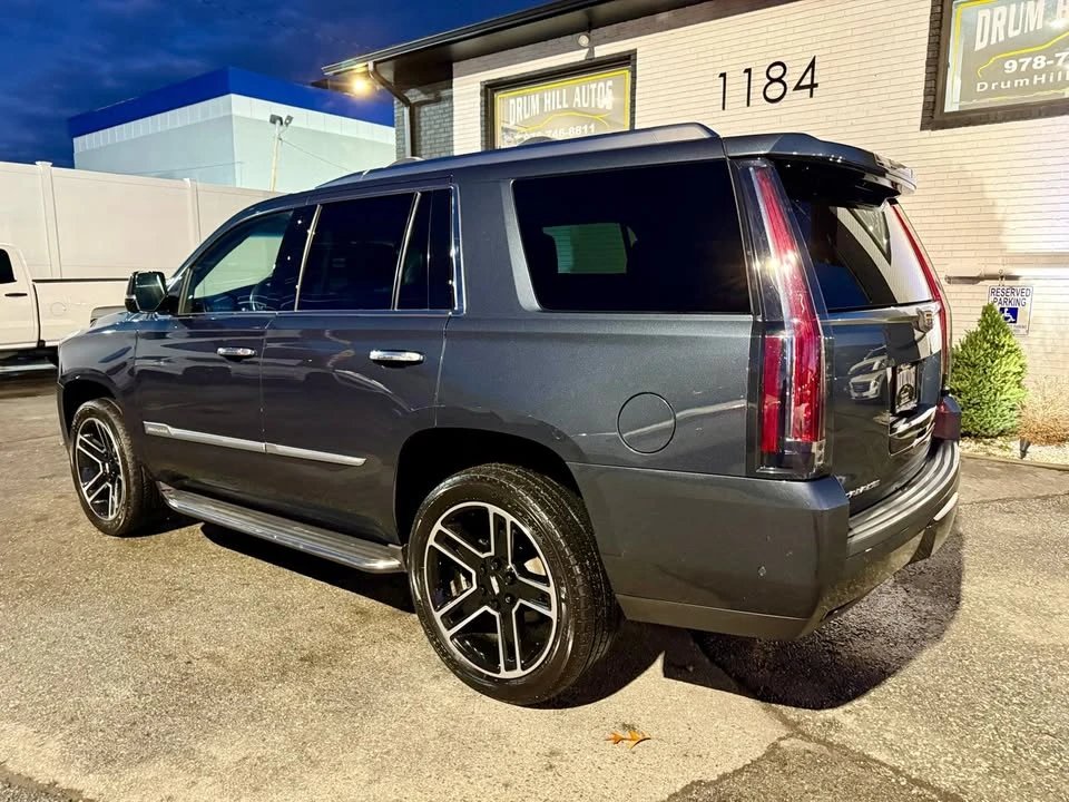 2020 Cadillac Escalade 4th Gen - Image 3 of 16