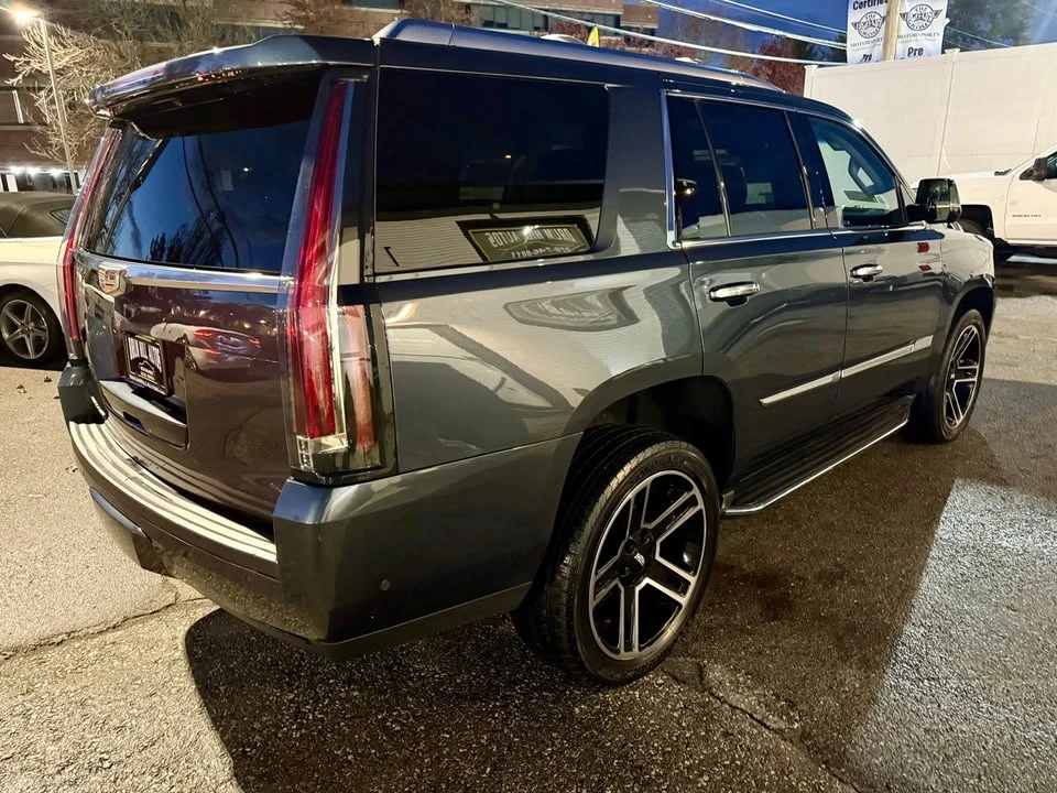 2020 Cadillac Escalade 4th Gen - Image 5 of 16