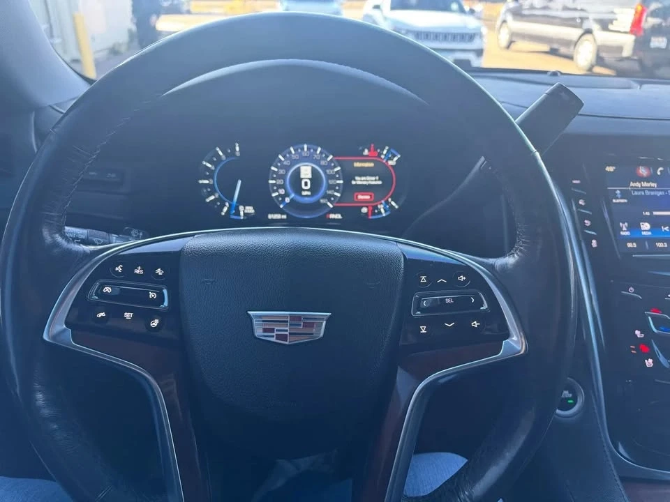 2020 Cadillac Escalade 4th Gen - Image 7 of 11