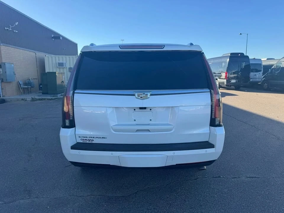 2020 Cadillac Escalade 4th Gen - Image 4 of 11