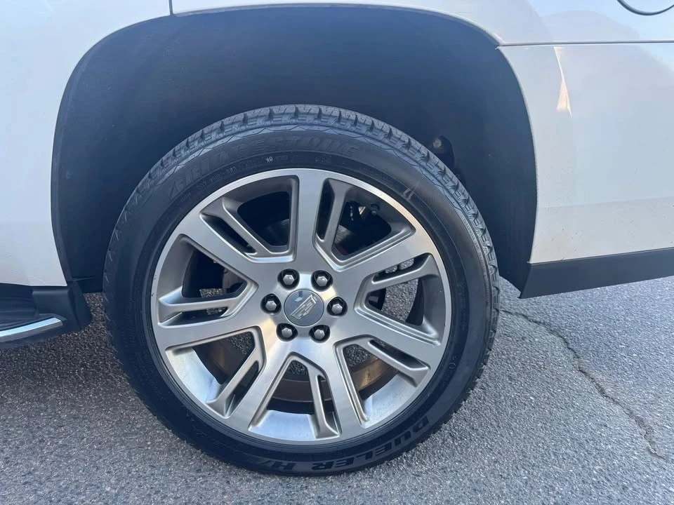2020 Cadillac Escalade 4th Gen - Image 11 of 11