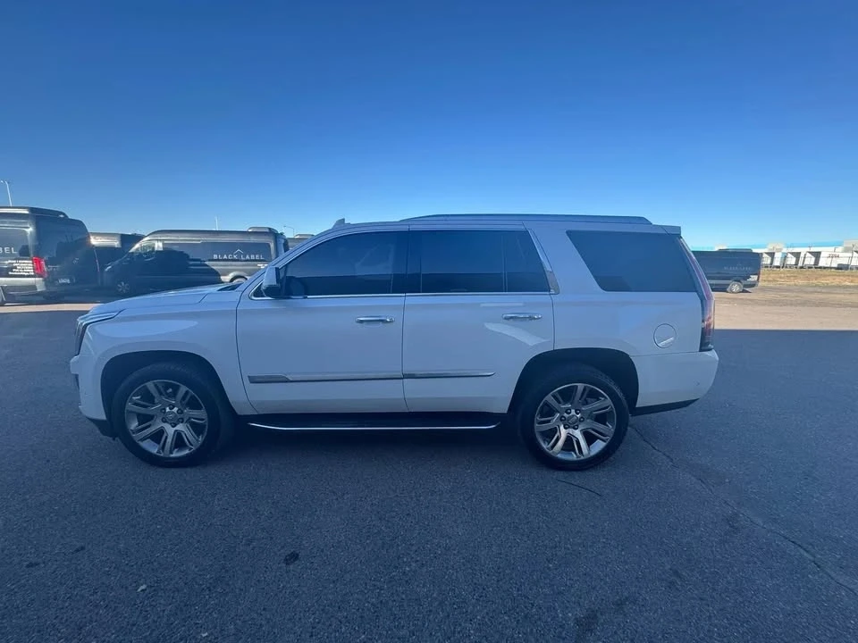 2020 Cadillac Escalade 4th Gen - Image 6 of 11