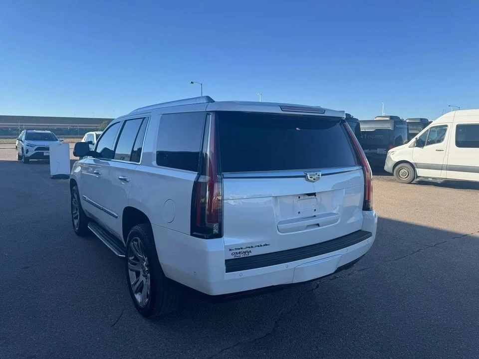 2020 Cadillac Escalade 4th Gen - Image 5 of 11