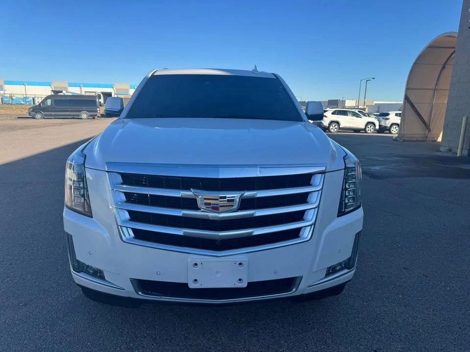 2020 Cadillac Escalade 4th Gen - Image 3 of 11
