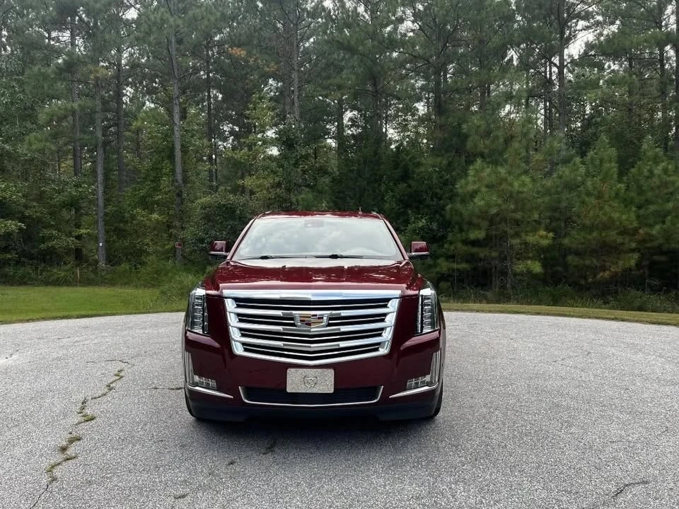 2020 Cadillac Escalade 4th Gen - Image 2 of 6