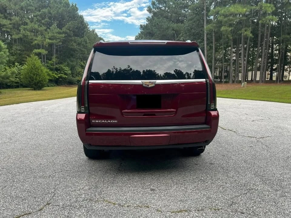 2020 Cadillac Escalade 4th Gen - Image 3 of 6