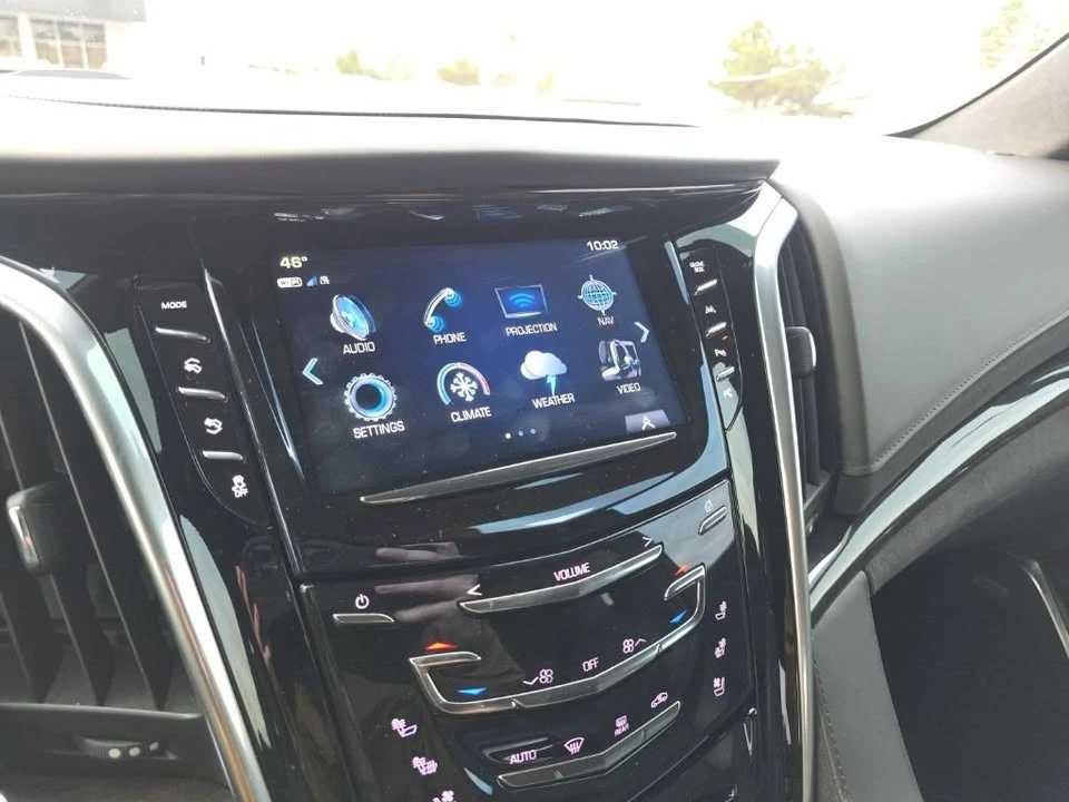 2020 Cadillac Escalade 4th Gen - Image 4 of 10