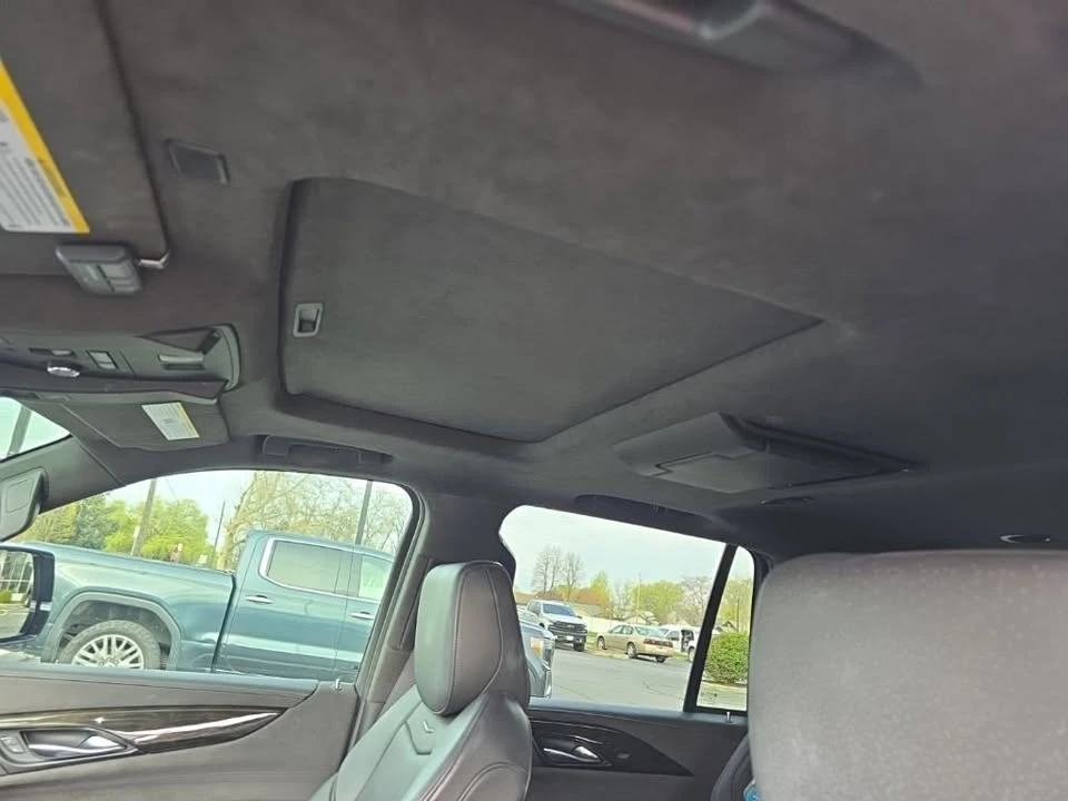 2020 Cadillac Escalade 4th Gen - Image 6 of 10