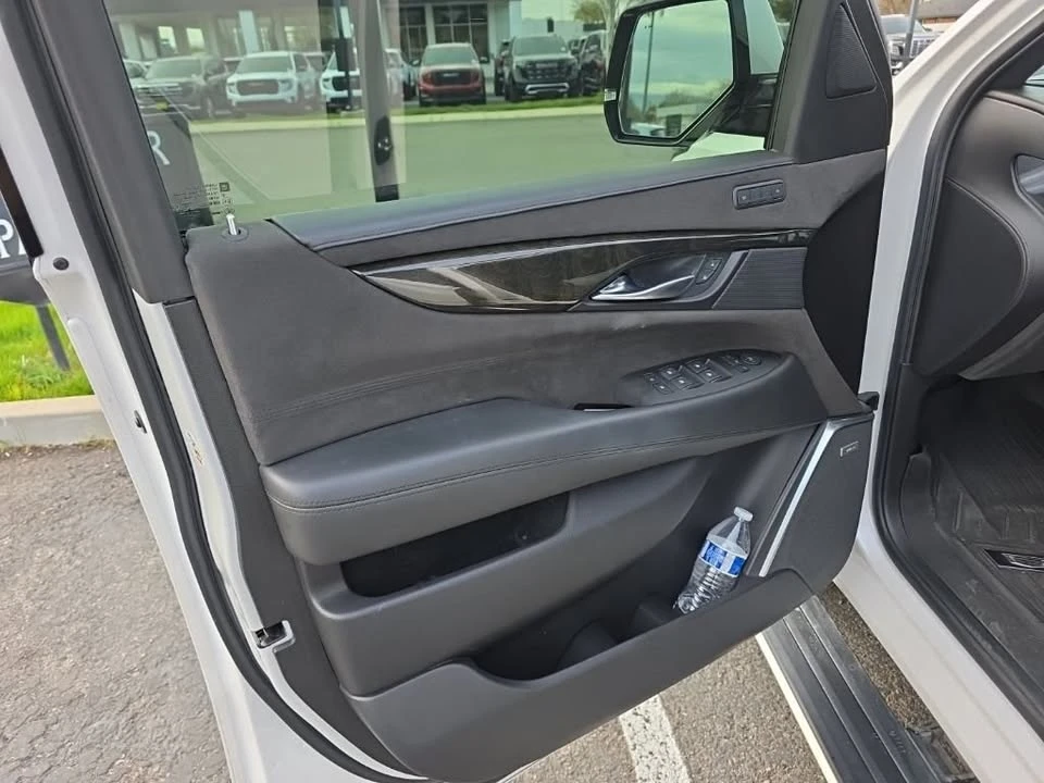 2020 Cadillac Escalade 4th Gen - Image 10 of 10