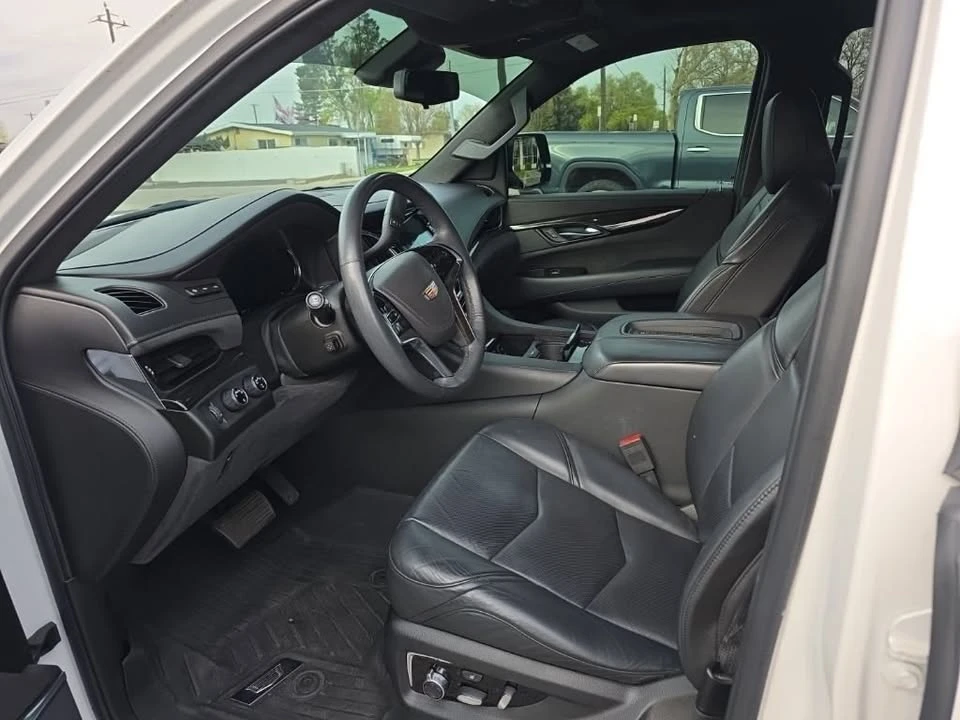 2020 Cadillac Escalade 4th Gen - Image 7 of 10