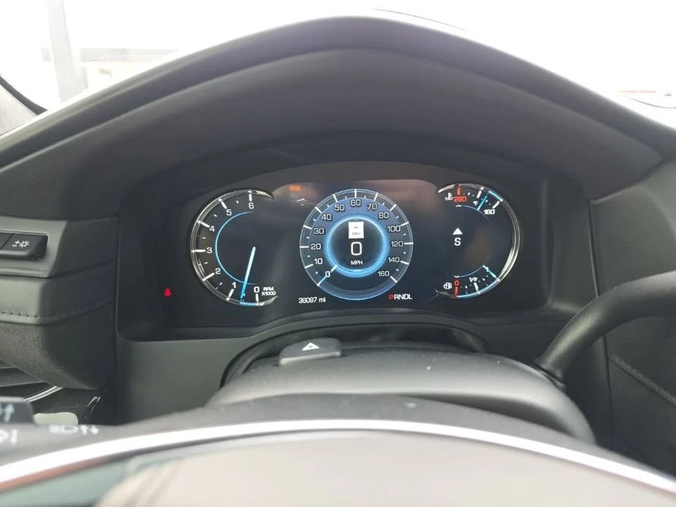 2020 Cadillac Escalade 4th Gen - Image 9 of 10