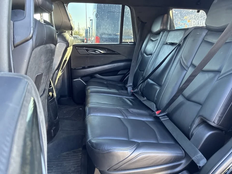 2020 Cadillac Escalade 4th Gen - Image 7 of 14