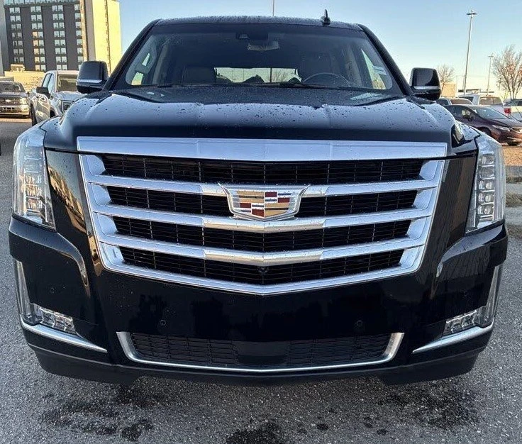 2020 Cadillac Escalade 4th Gen - Image 5 of 14