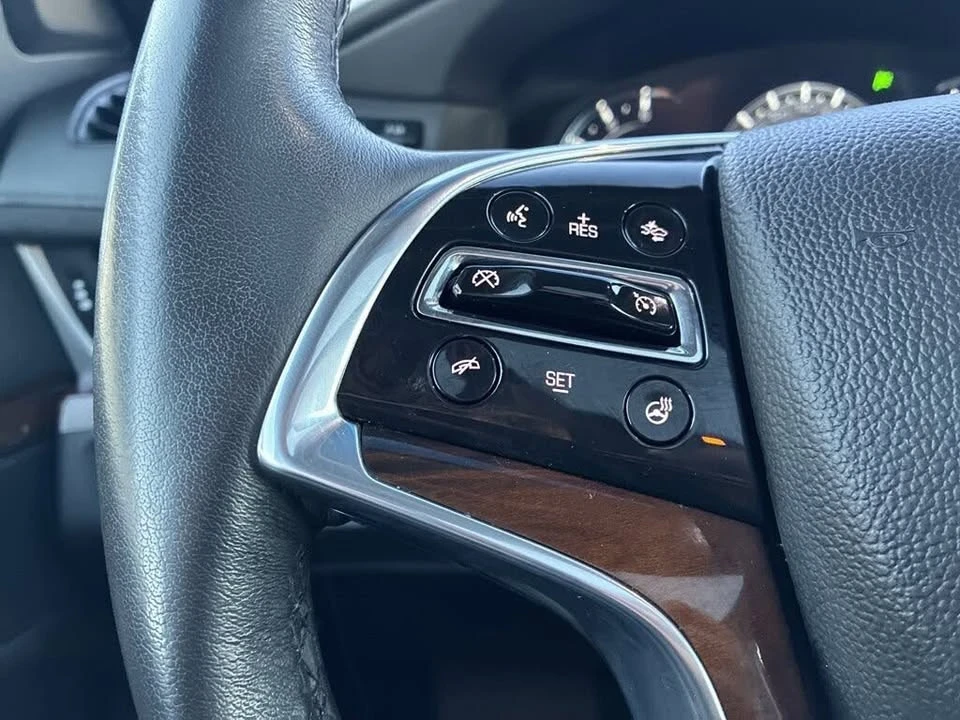 2020 Cadillac Escalade 4th Gen - Image 12 of 14