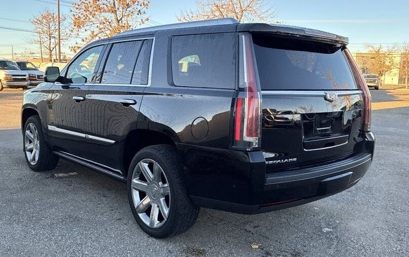 2020 Cadillac Escalade 4th Gen - Image 3 of 14